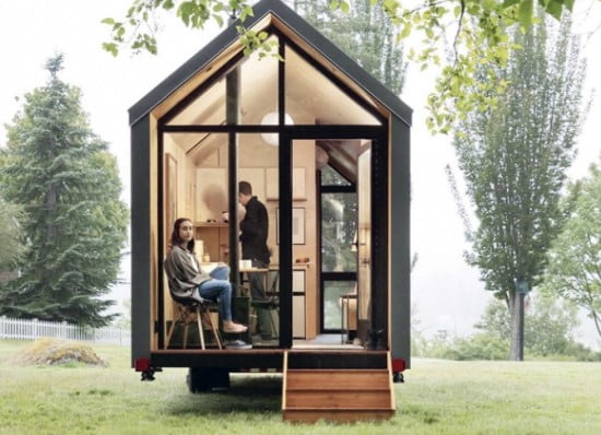 Tiny House